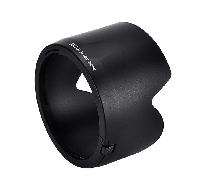 JJC Motljusskydd för Nikon AF 17-55mm f/2.8G ED-IF AF-S DX Zoom ersätter HB-31