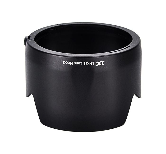 JJC Motljusskydd för Nikon AF 17-55mm f/2.8G ED-IF AF-S DX Zoom ersätter HB-31