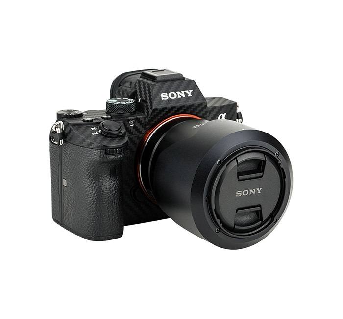 JJC Motljusskydd för Sony ALC-SH131