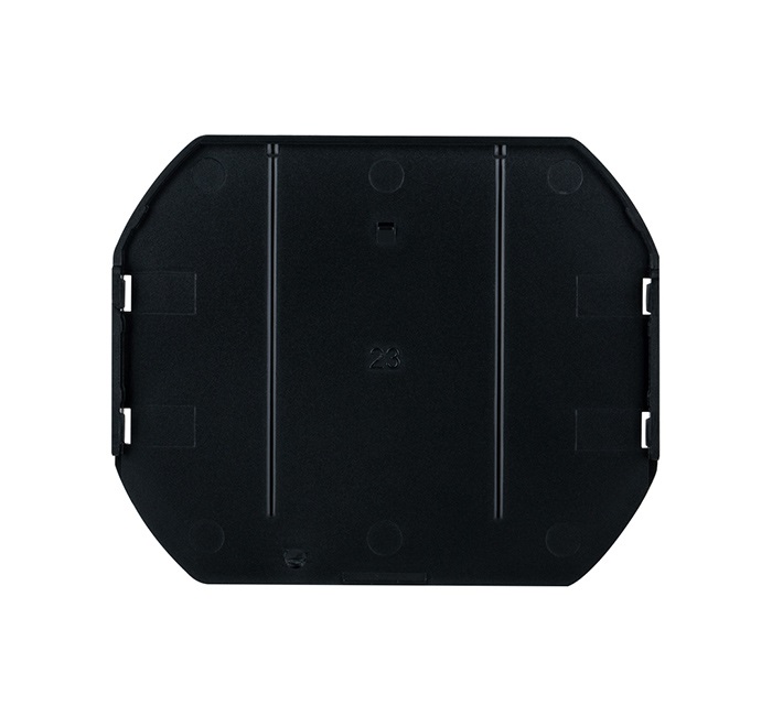 JJC Objektivlock för Fujifilm LH-XF23 & JJC LH-JXF23 motljusskydd