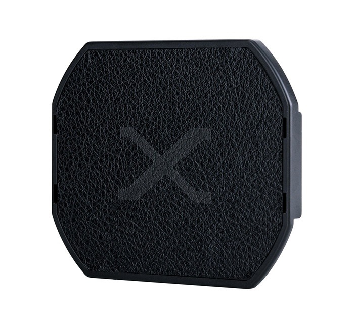 JJC Objektivlock för Fujifilm LH-XF23 & JJC LH-JXF23 motljusskydd