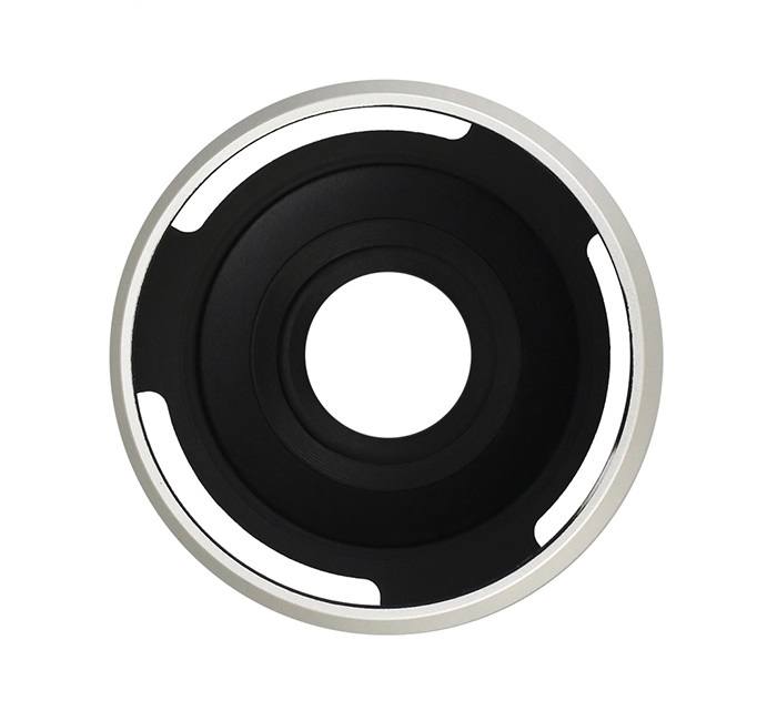 JJC modlysblænde/filteradapter til Olympus M.Zuiko Digital ED 14-42 mm f/3.5-5.6