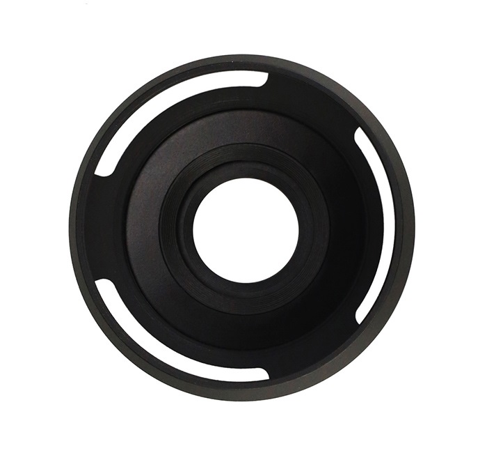 JJC modlysbeskyttelse/filteradapter til Olympus M.ZUIKO DIGITAL ED 14-42 mm