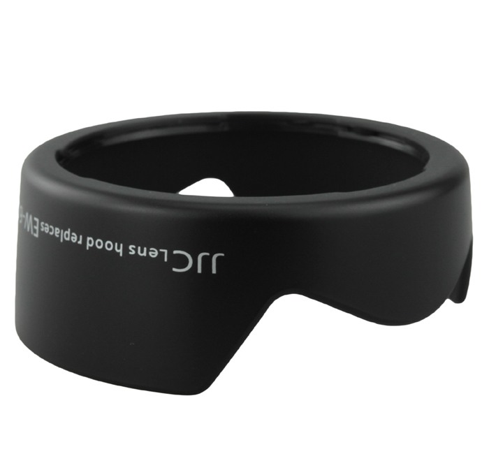 JJC Motljusskydd för Canon EF 24mm f/2.8 motsvarar EW-60II