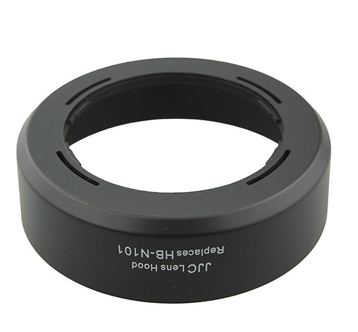 Motljusskydd för Nikkor 10-30mm F3.5/5.6 (HB-N101)