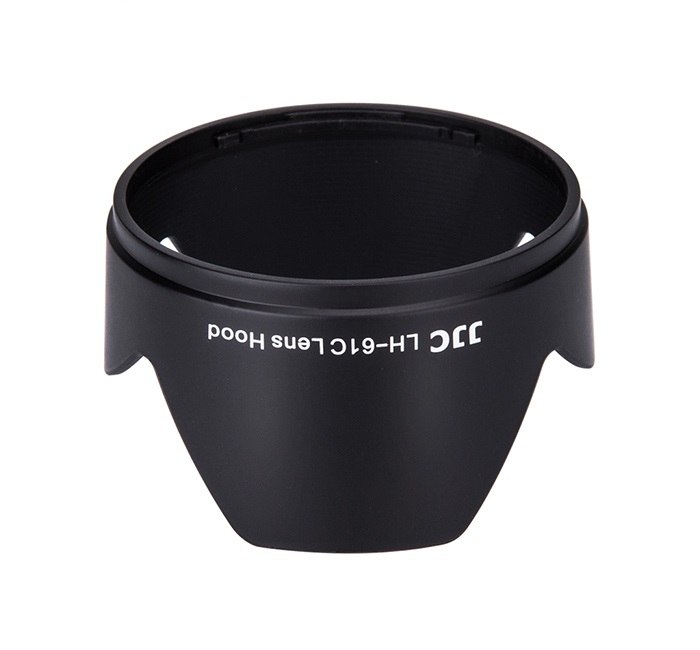 Motljusskydd för Olympus 14-42mm f/3.5-5.6 Zuiko ED (LH-J61C)