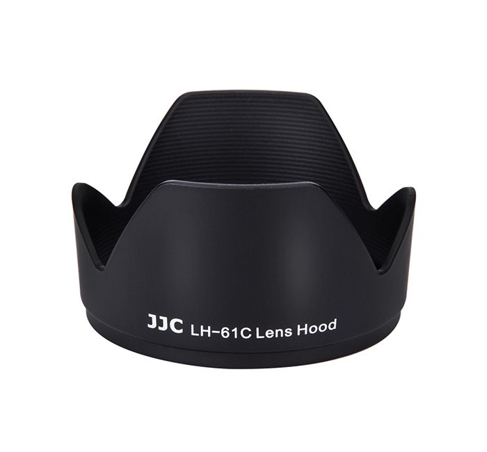 Motljusskydd för Olympus 14-42mm f/3.5-5.6 Zuiko ED (LH-J61C)