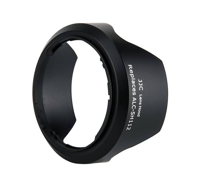 JJC Motljusskydd för Sony ersätter ALC-SH112