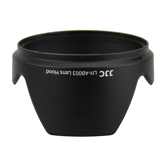 JJC Motljusskydd för Tamron 18–270mm & 17–50mm f/2.8 XR (B003, B005)