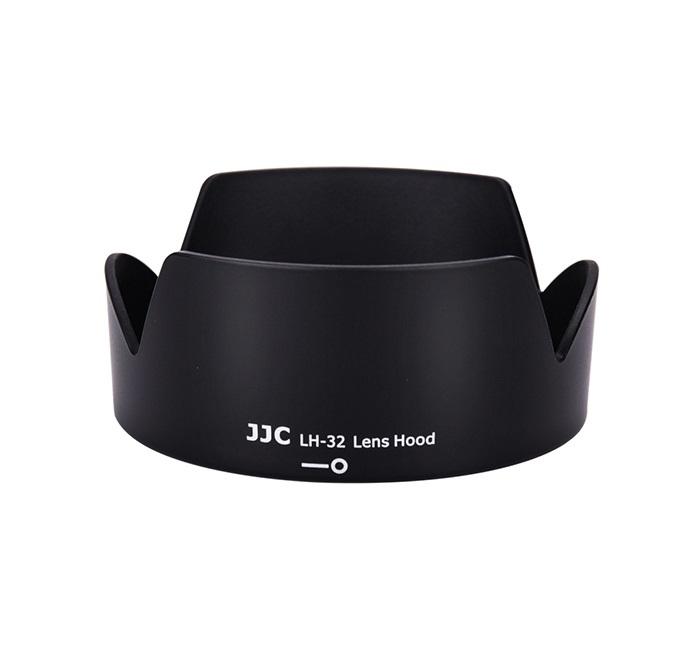 JJC Motljusskydd för Nikkor Nikon AF-S 18-70mm f/3.5-4.5G ED-IF DX (HB-32)