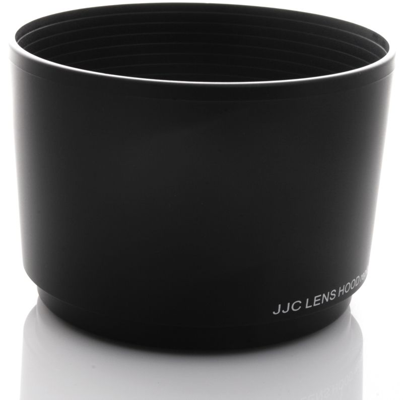 JJC Motljusskydd motsvarar Olympus LH-61E