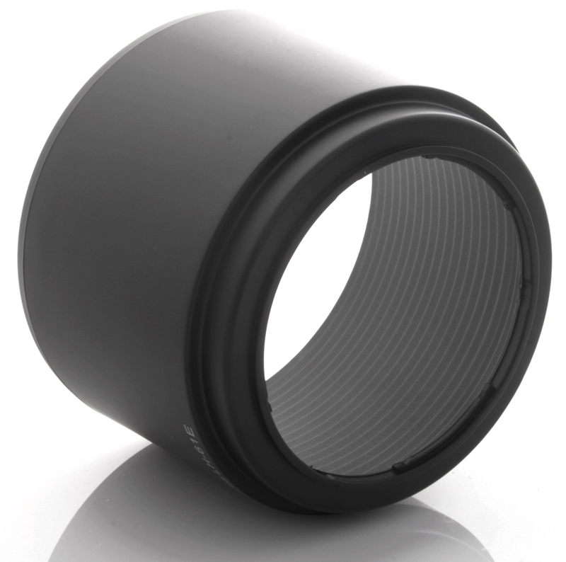 JJC Motljusskydd motsvarar Olympus LH-61E