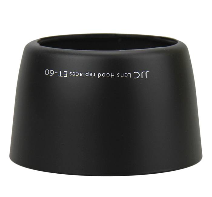 Motljusskydd för Canon 75-300mm F/4-5.6 (ET-60)