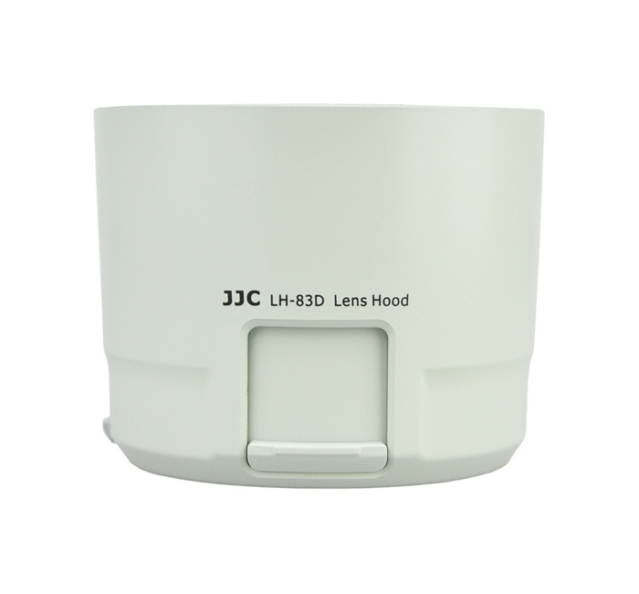 JJC Motljusskydd för Canon EF 100-400mm f/4.5-5.6L IS II USM (ET-83D)