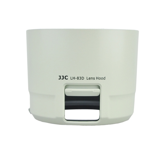 JJC Motljusskydd för Canon EF 100-400mm f/4.5-5.6L IS II USM (ET-83D)