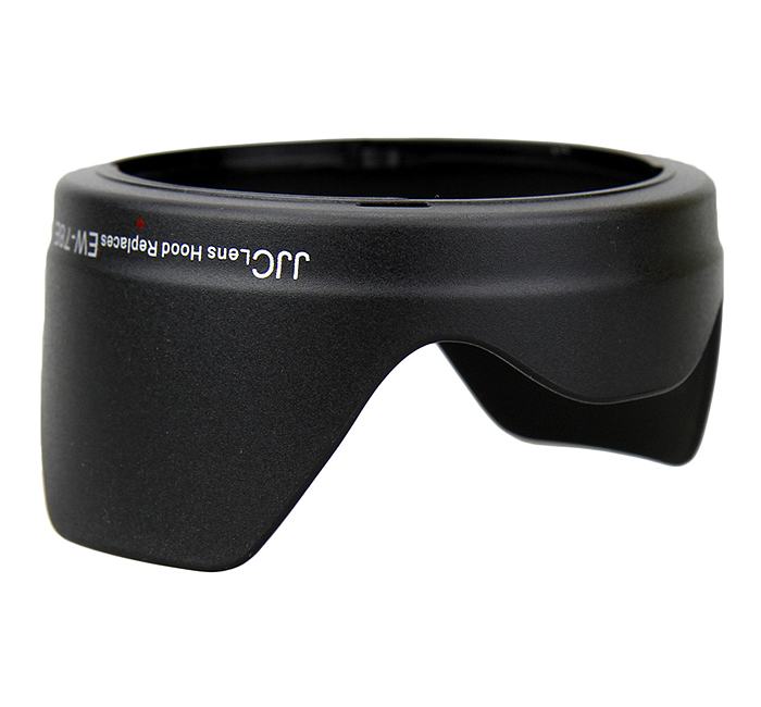 Motljusskydd för Canon EF 15-85mm F/3.5-5.6(EW-78E)