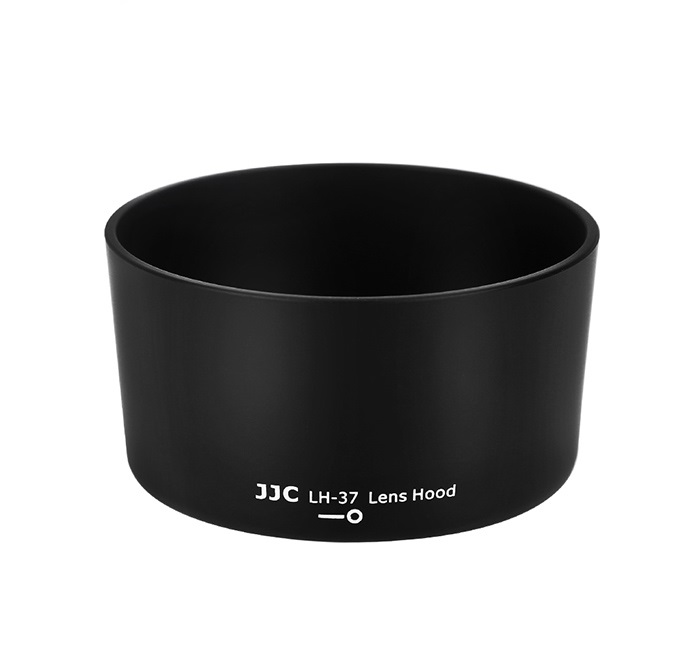 JJC Motljusskydd för AF-S DX Nikkor 55-200mm f/4.5-5.6G ED VR II motsvarar HB-37