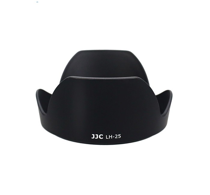 JJC Motljusskydd för Nikkor AF Zoom-Nikkor 24-85mm f/2.8-4D IF (HB-25)