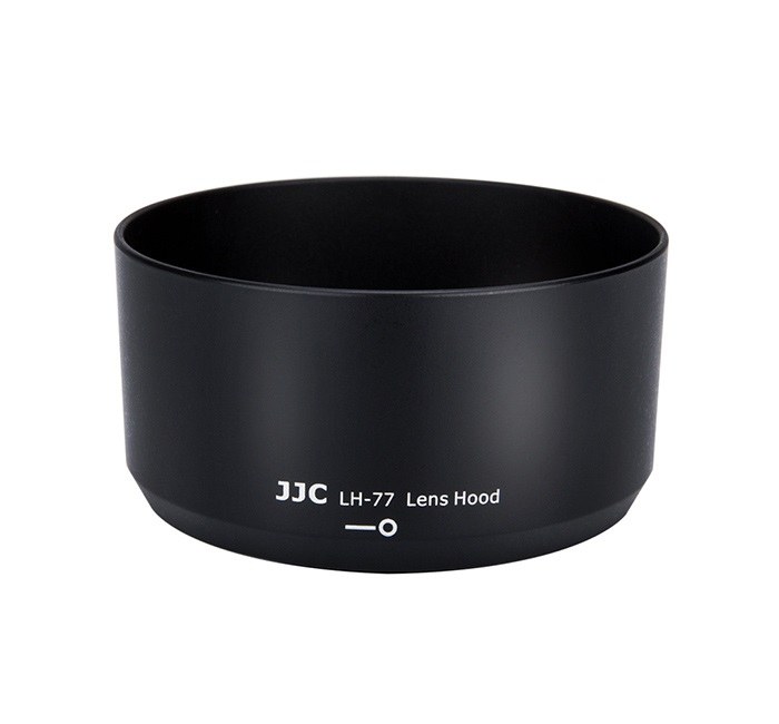 JJC Motljusskydd för AF-P DX Nikkor 70-300mm f/4.5-6.3G ED (HB-77)