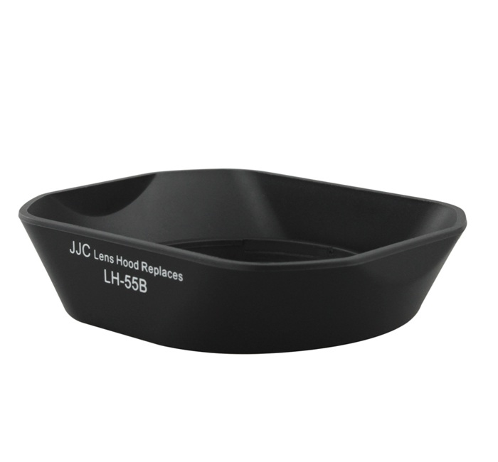 Motljusskydd för Olympus 9-18mm f/4.0 -5.6 Zuiko ED (LH-J55B)