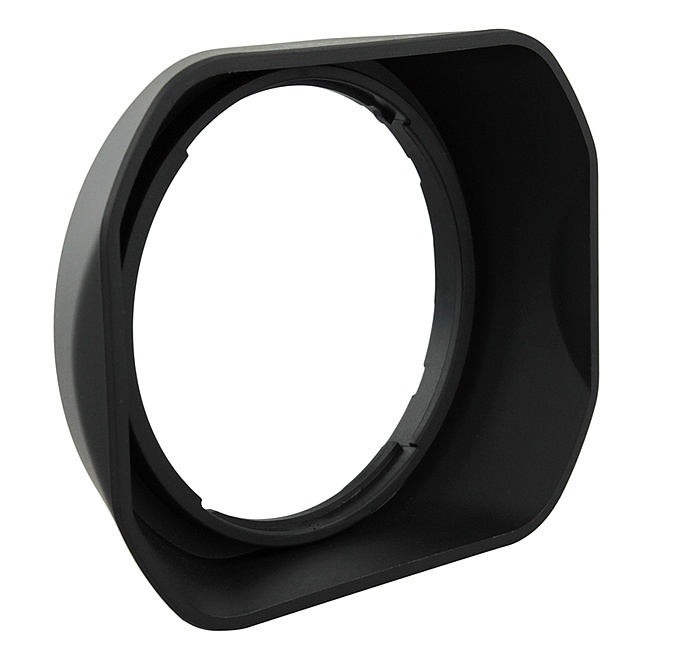 Motljusskydd för Olympus 9-18mm f/4.0 -5.6 Zuiko ED (LH-J55B)