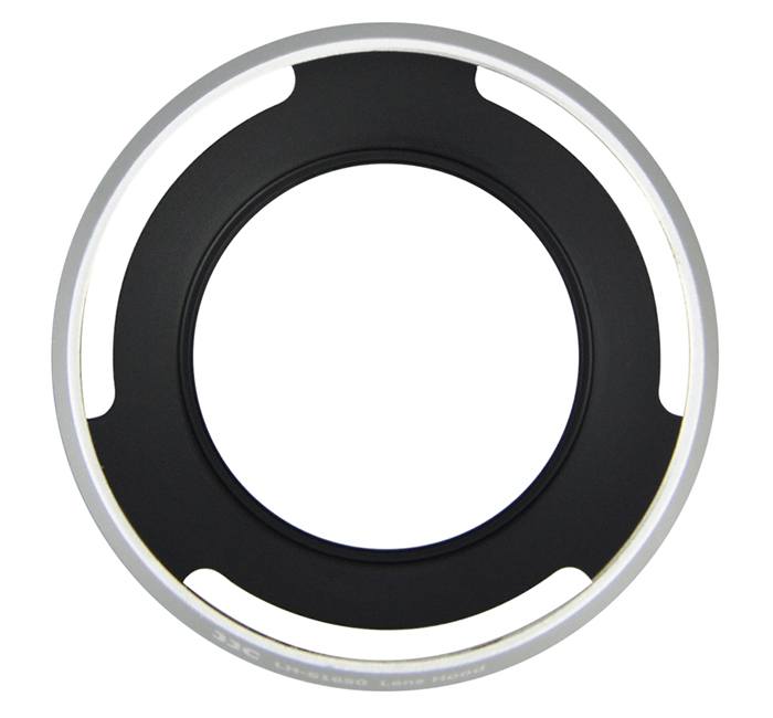 JJC Motljusskydd för Sony E/Nikkor 1/Samsung 40.5mm