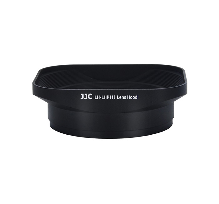 JJC Motljusskydd för Sony DSC-RX1/RX1R/RX1R II