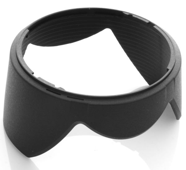 Motljusskydd för Tamron 28-75mm & 17-50mm f/2.8XR (A09+A16)