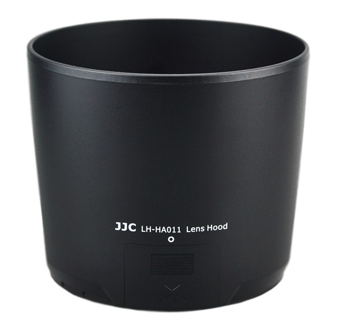 JJC Motljusskydd med filterlucka för Tamron SP 150-600mm F/5-6.3 Di VC USD A011