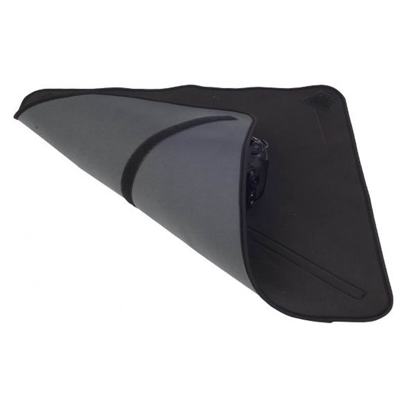 Neoprenbeskyttelse Black Magic 45x45 cm