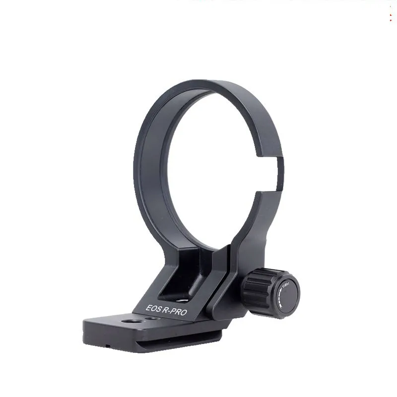 iShoot Stativfäste för objektivadapter Canon EF-EOS R med objektivring