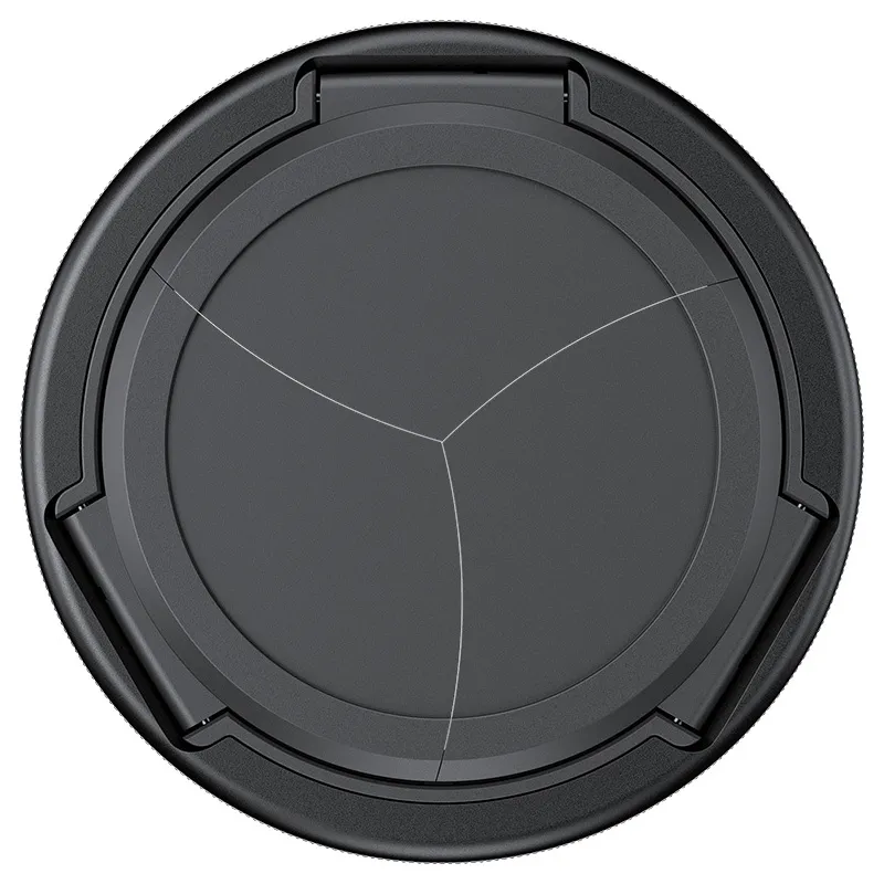 JJC Automatiskt främre objektivlock för Canon PowerShot V1