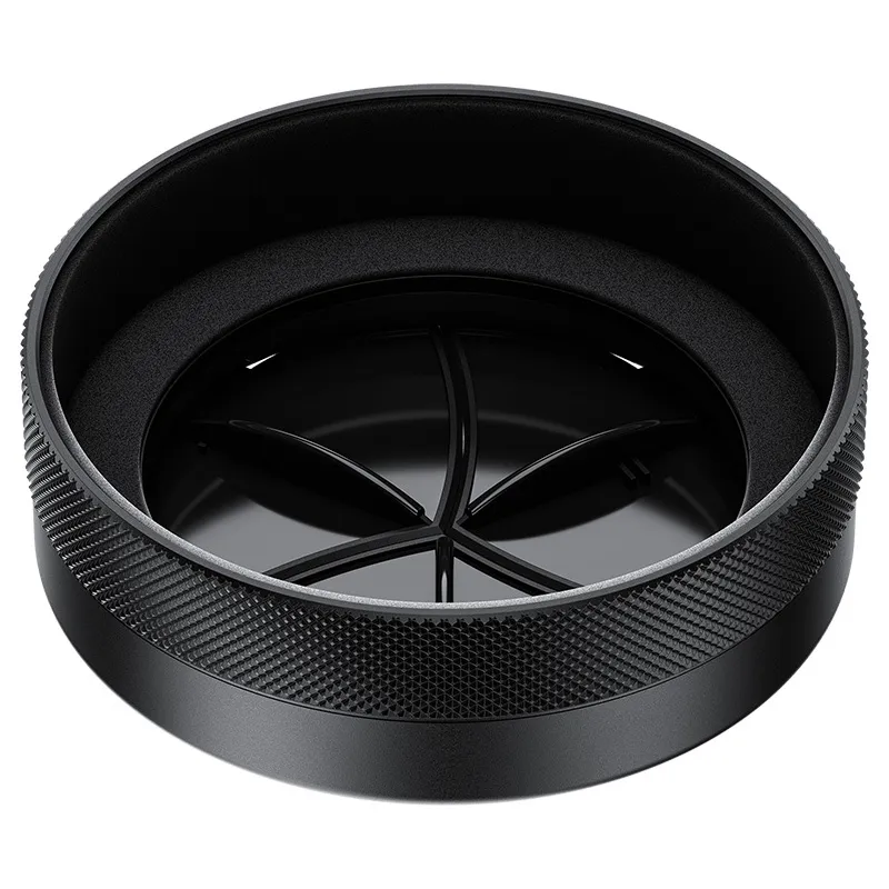 JJC Automatiskt främre objektivlock för Canon PowerShot V1