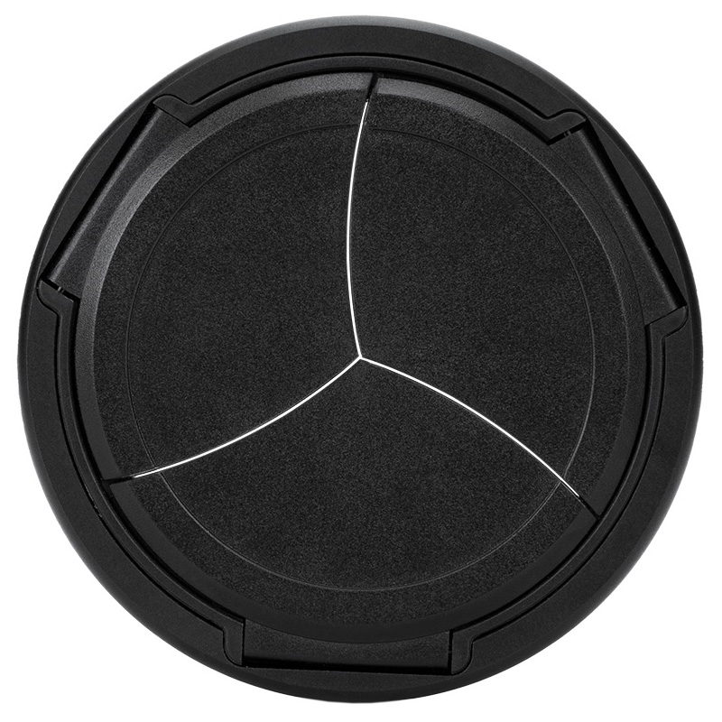 JJC Automatiskt främre objektivlock för Sony ZV-1, ZV-1 II