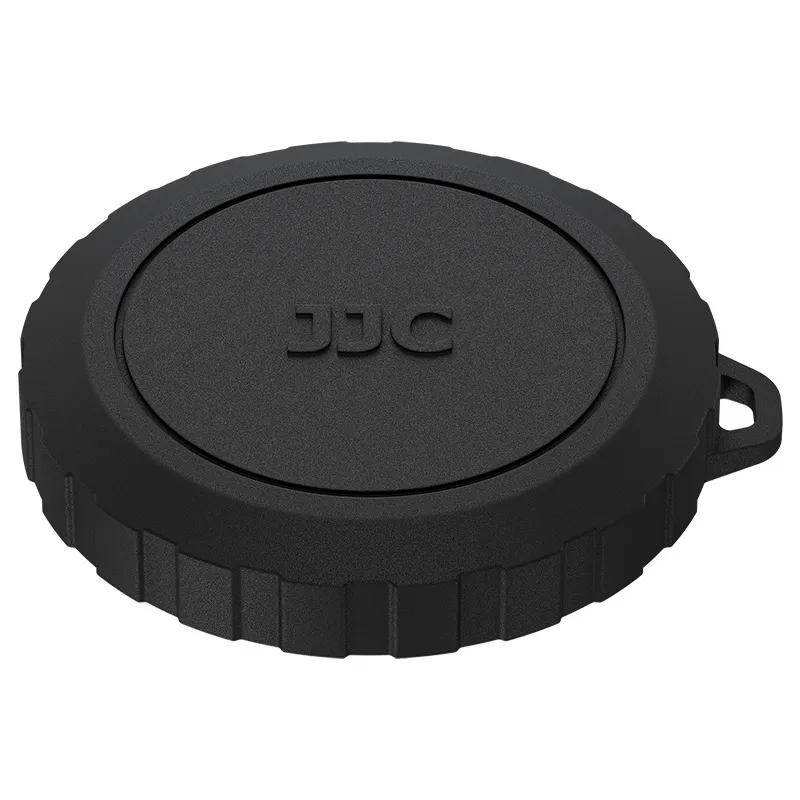 JJC Främre silikonobjektivlock för DJI Osmo Action 5 Pro, 4, 3