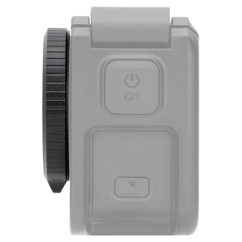 JJC Främre objektivlock för DJI Osmo Action 5 Pro, 4, 3