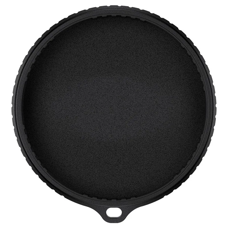 JJC Främre objektivlock för DJI Osmo Action 5 Pro, 4, 3