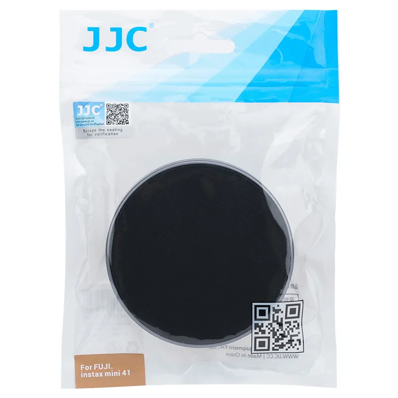 JJC Främre objektivlock för Fujifilm Instax Mini 41