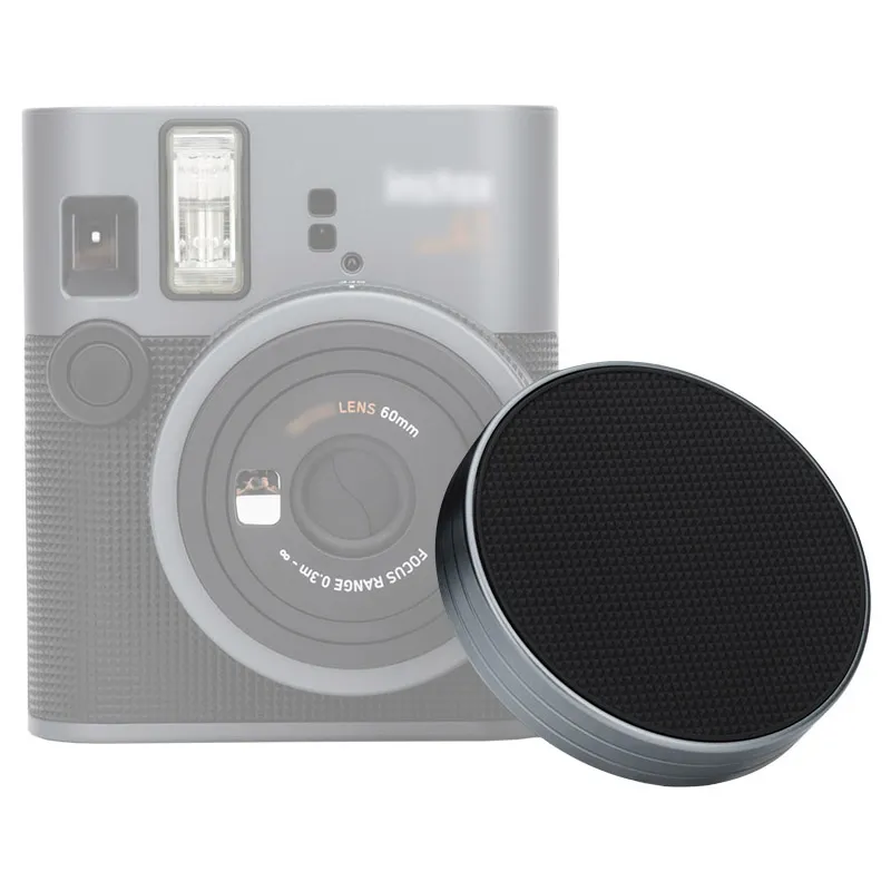 JJC Främre objektivlock för Fujifilm Instax Mini 41