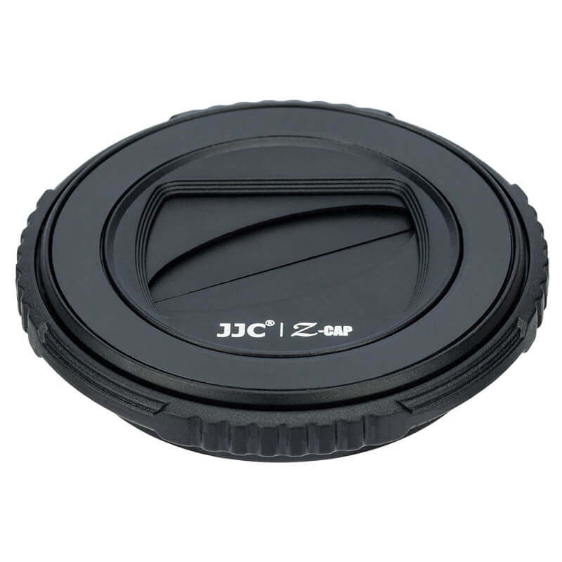 JJC Objektivlock vridbart för Canon PowerShot V10