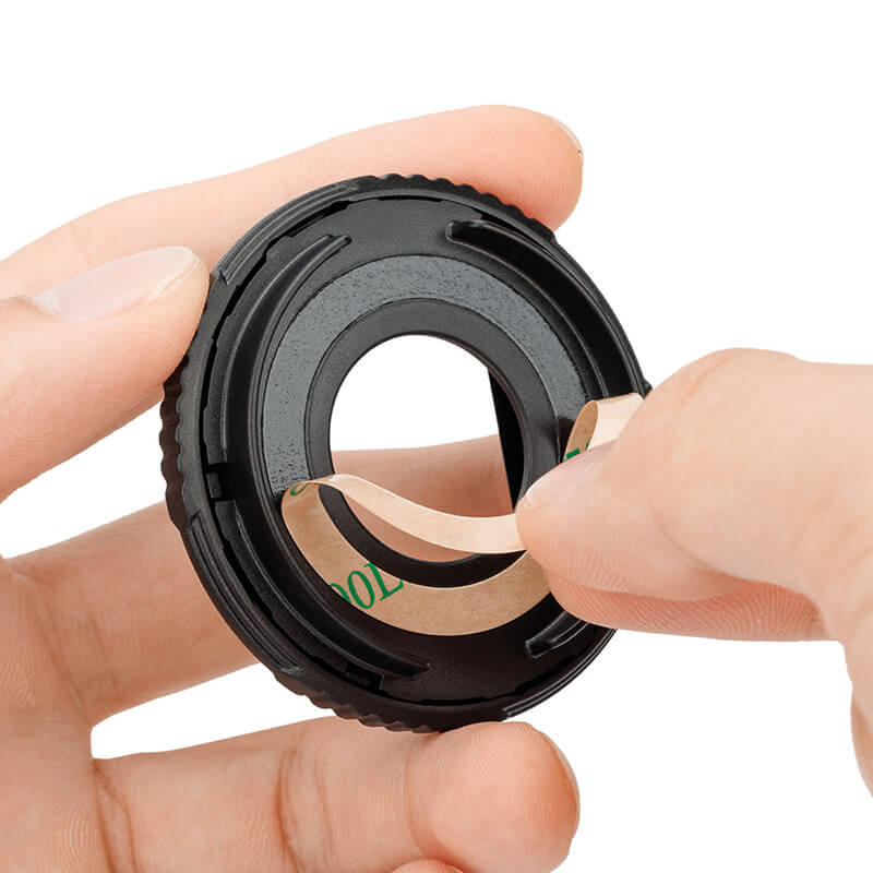 JJC Objektivlock vridbart för Canon PowerShot V10