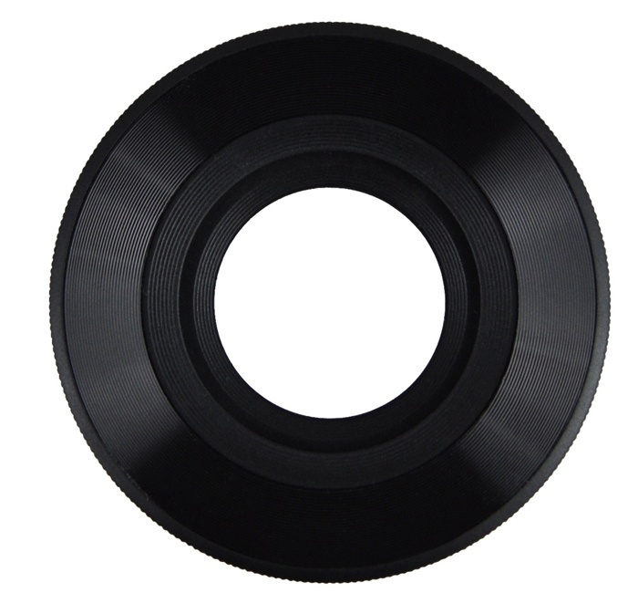 JJC Z-objektivlock för Olympus M.Zuiko Digital ED 14-42mm f / 3.5-5.6 EZ