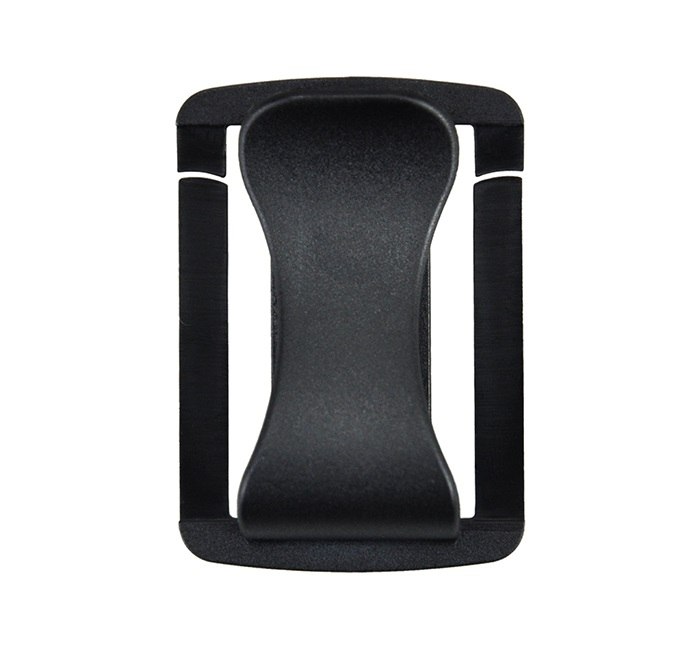 JJC Clips för objektivlock