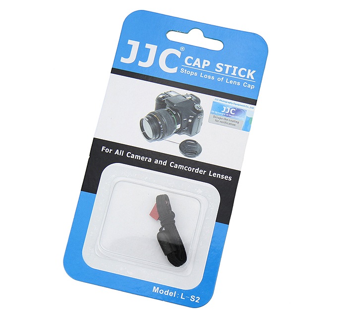 Objektivlockshållare Rem