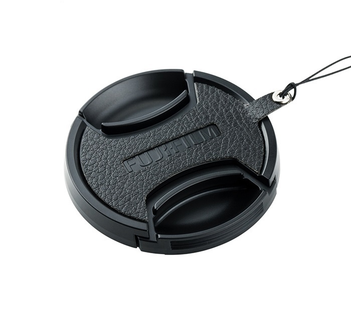 JJC Objektivlockshållare för Fujifilm