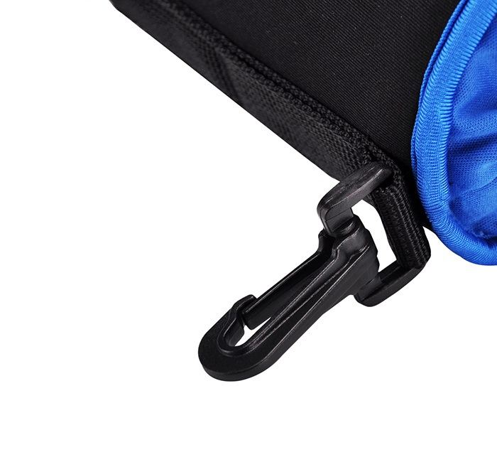 JJC Objektivväska – NLP-10 i mjukt neopren