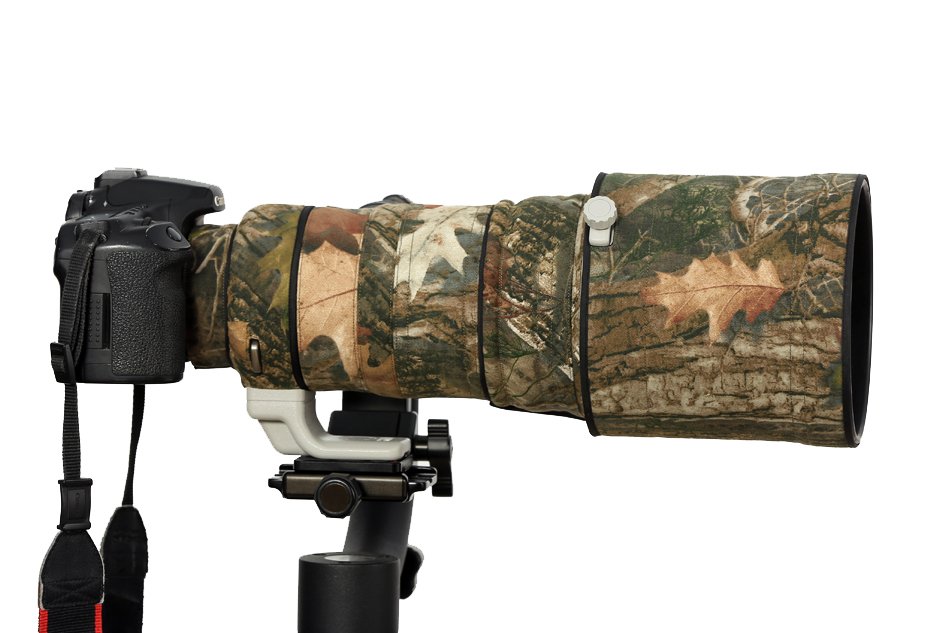 Rolanpro objektivskydd för Canon EF 300mm f/2.8L IS II USM