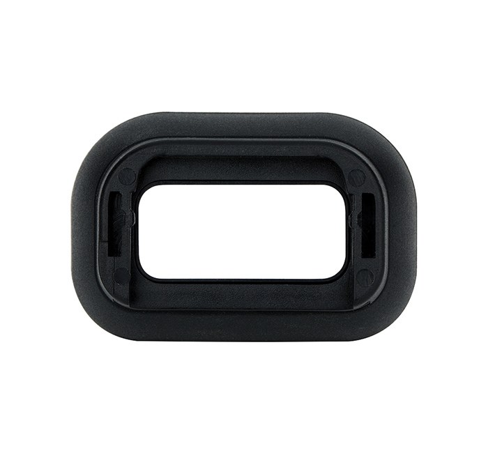 Kiwifotos Ögonmussla lång för Sony ersätter FDA-EP17