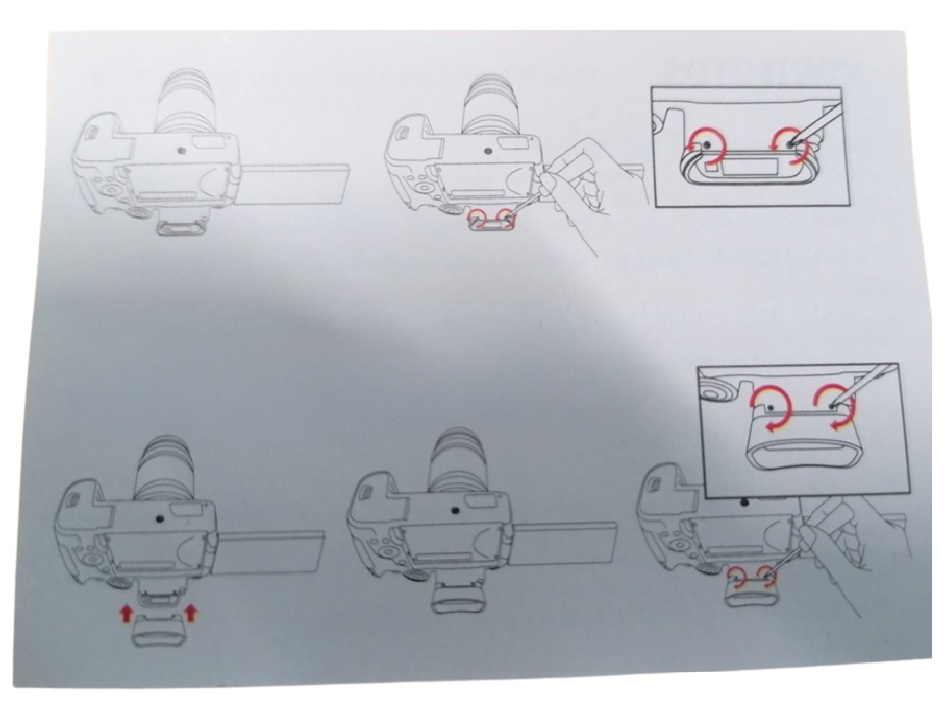 Udskiftning af &oslash;jestykke