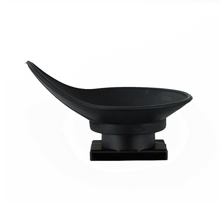 JJC Ögonmussla för Canon EOS Eb/Ef